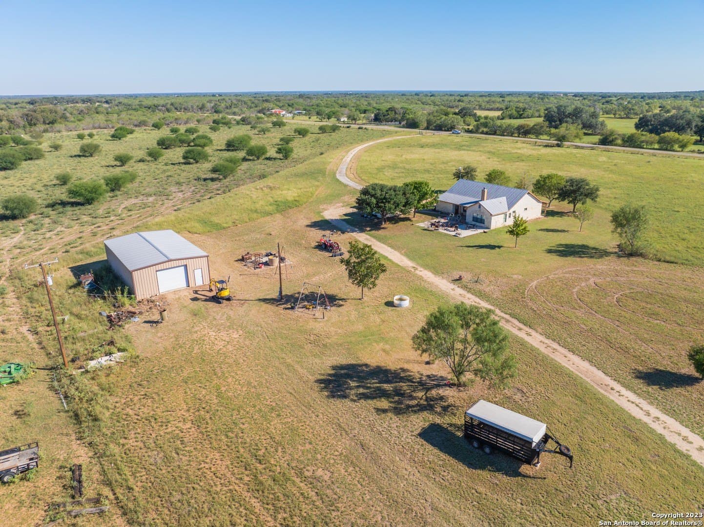 0 acres in Medina County - photo 27