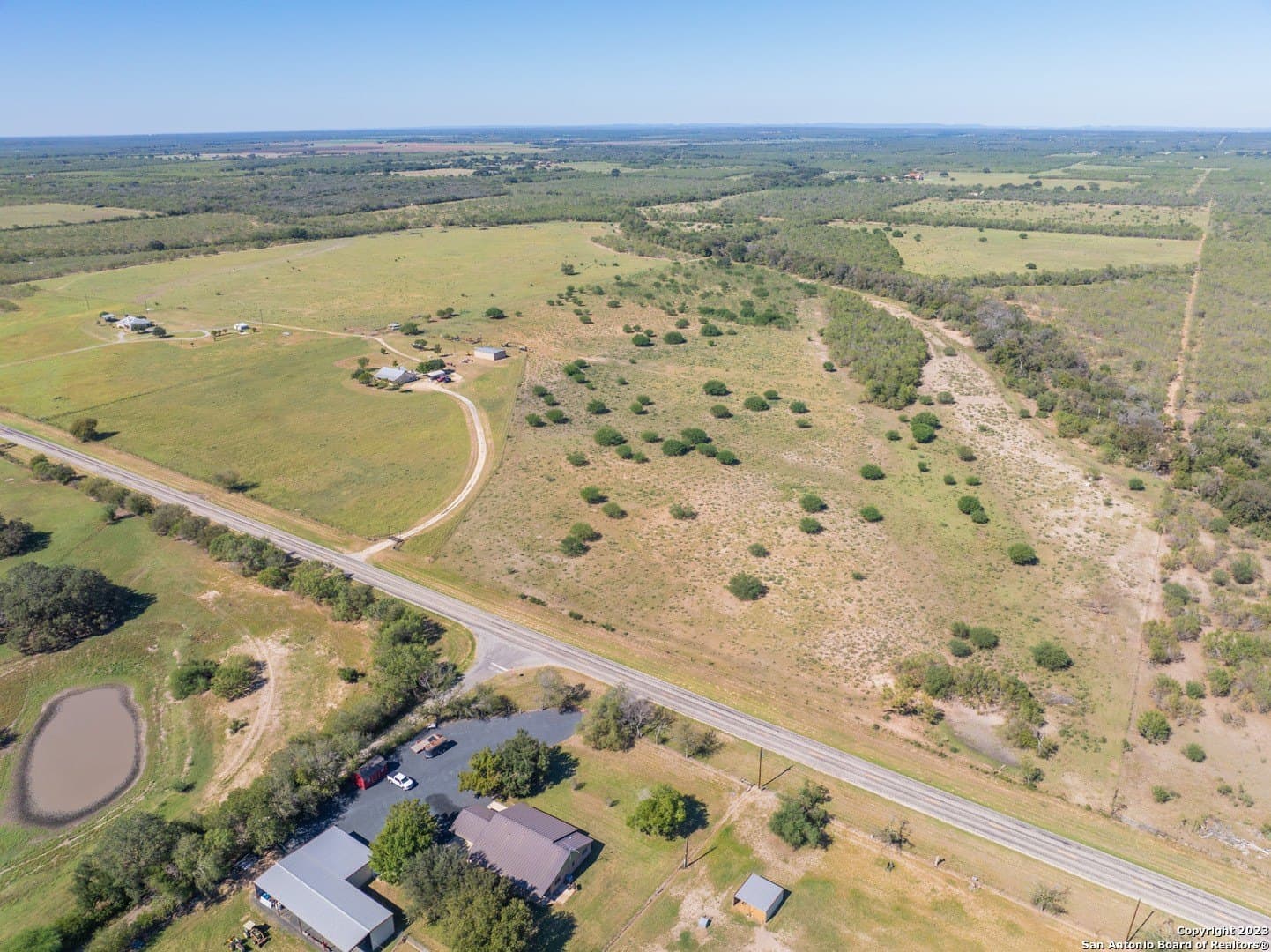 0 acres in Medina County - photo 16
