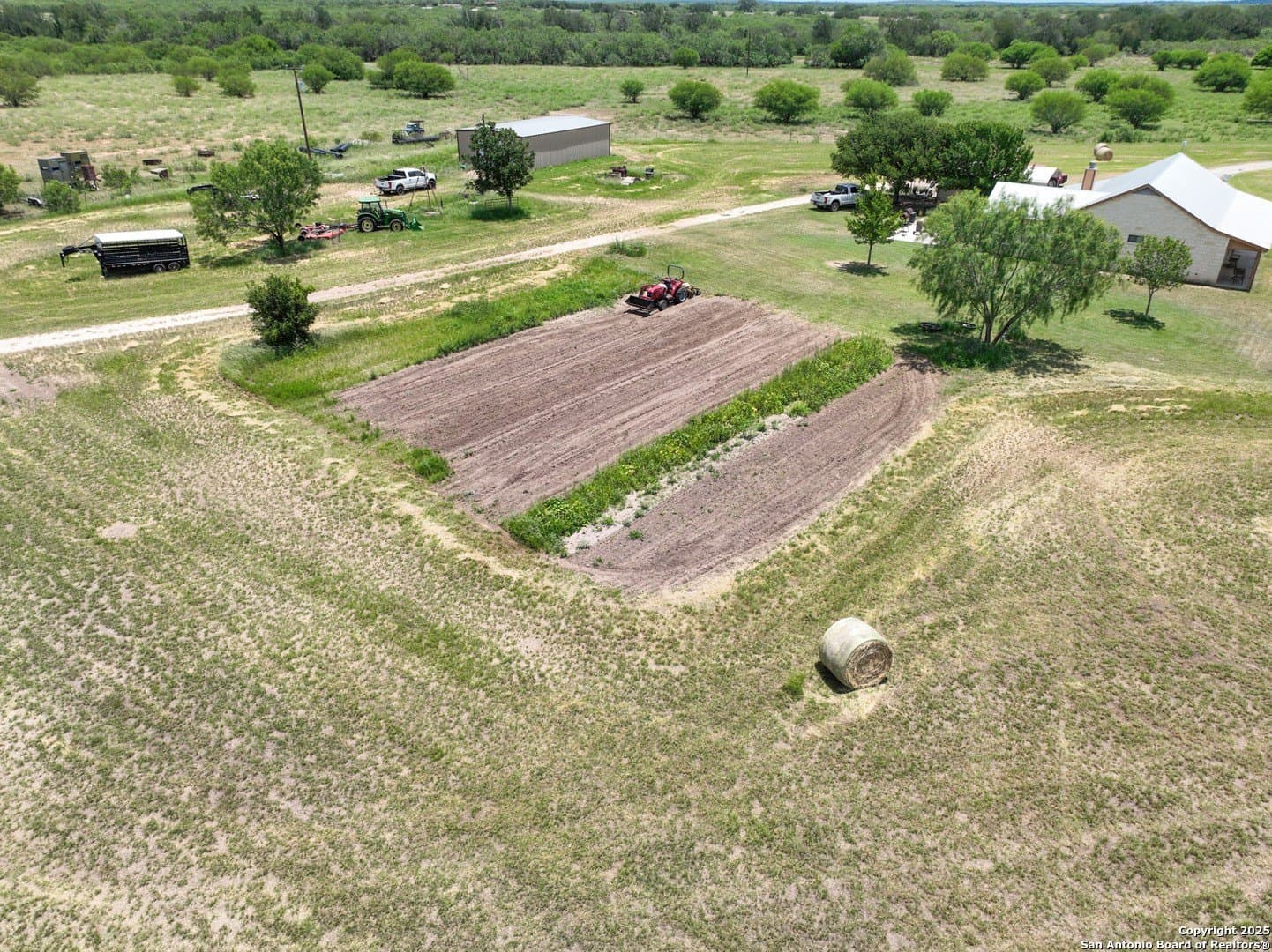 0 acres in Medina County - photo 19