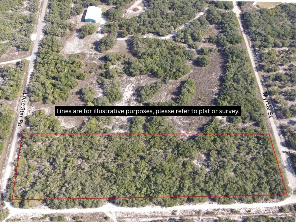 0 acres in Texas County - photo 4