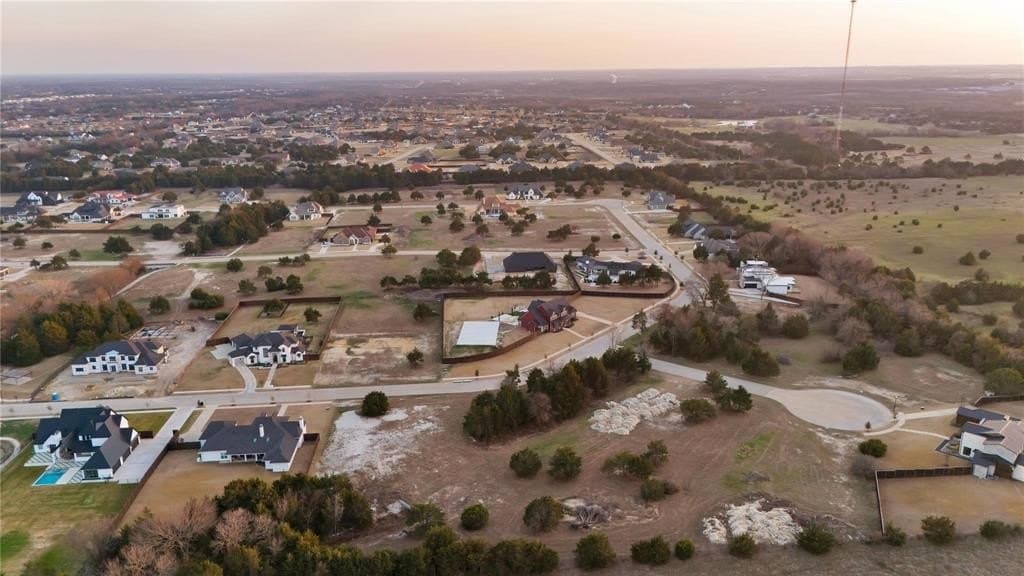 0.84 acres in Ellis County - photo 5
