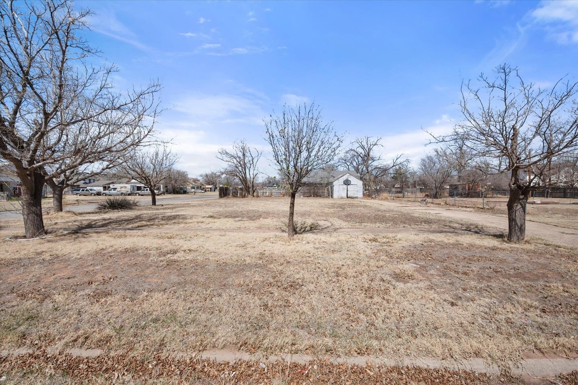 0.05 acres in Hale County - photo 2