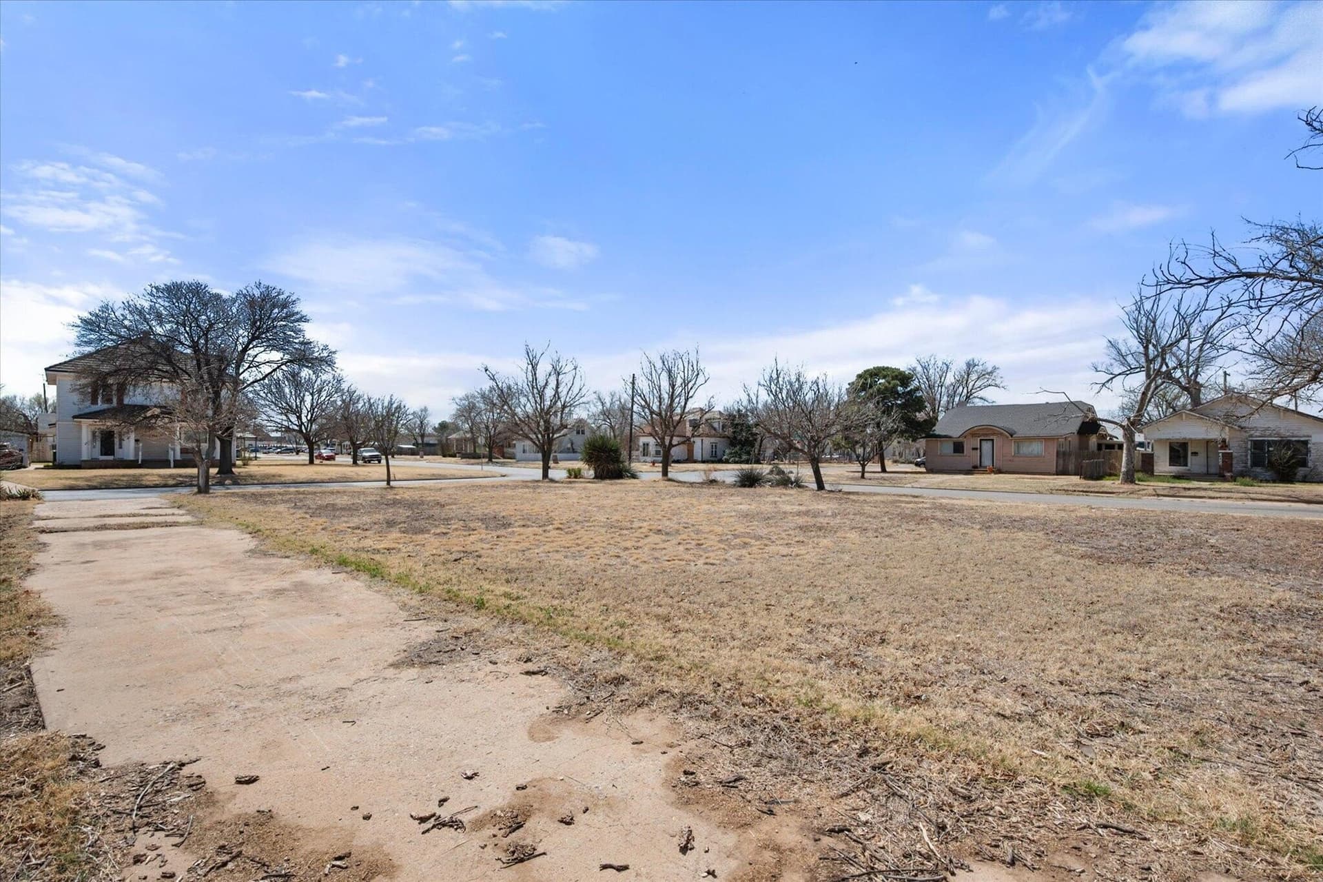 0.05 acres in Hale County - photo 3