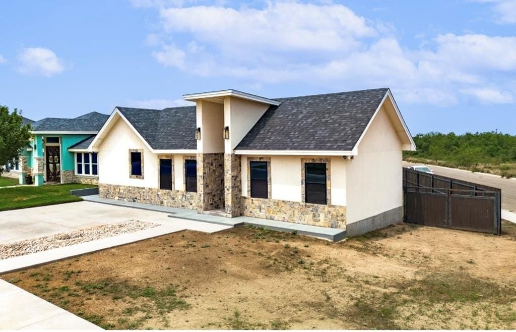 2333 Rio Sabinas Drive