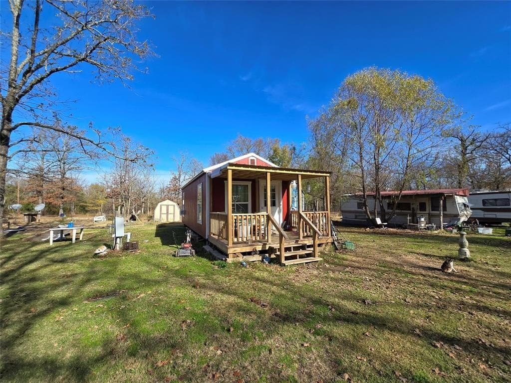 2 acres in Van Zandt County - photo 16