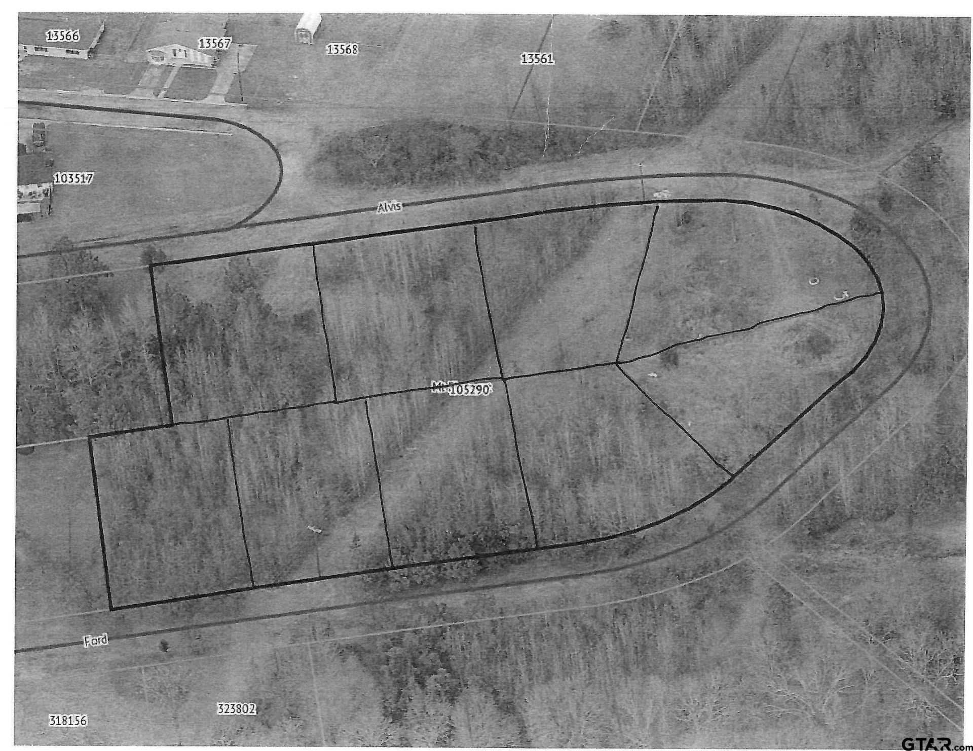 7.63 acres in Titus County - photo 4
