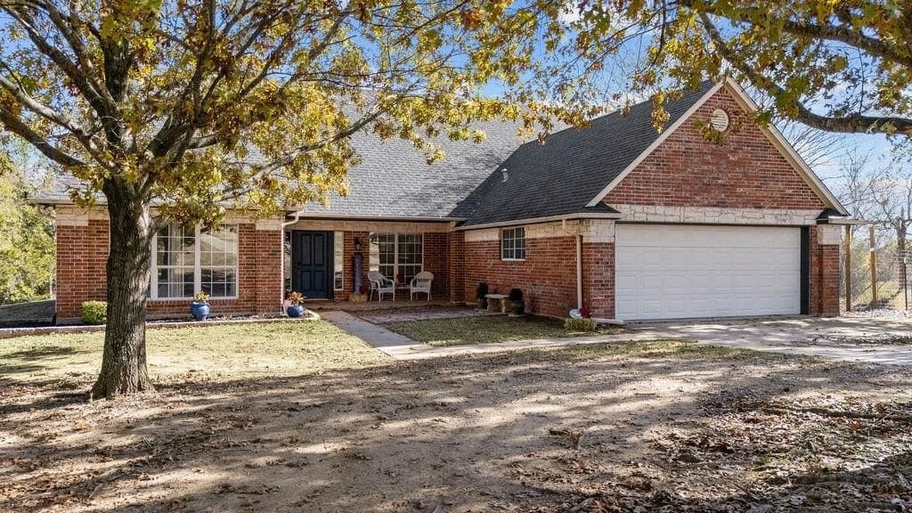 25.1 acres in Ellis County - photo 7