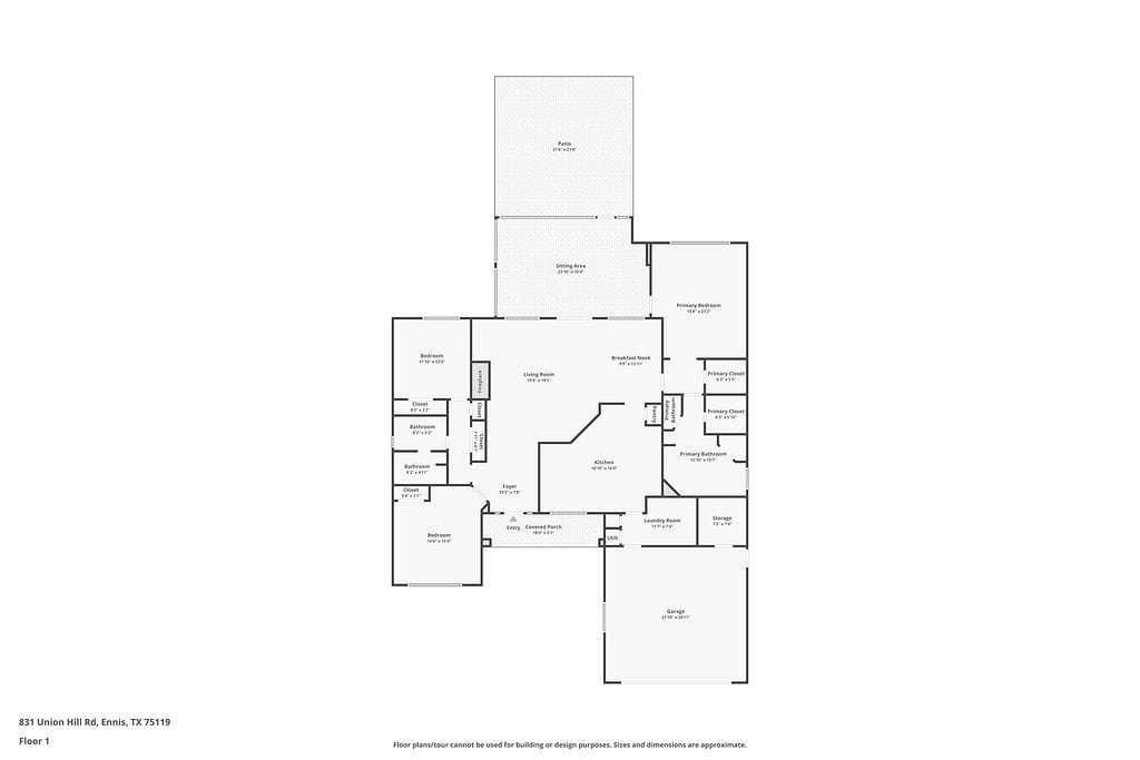 25.1 acres in Ellis County - photo 38