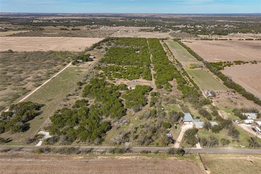 13.58 acres in McLennan County - photo 2