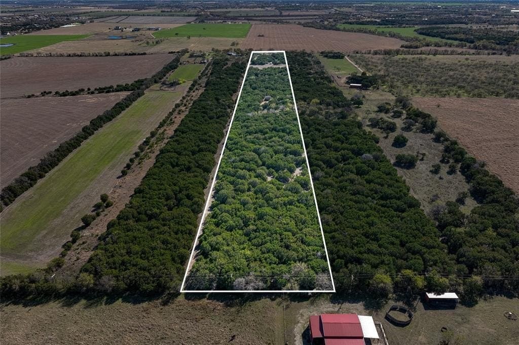 13.58 acres in McLennan County - photo 3