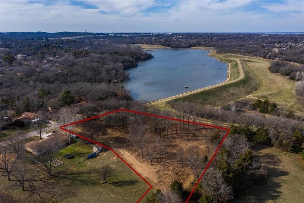 1.72 acres in Grayson County - photo 2