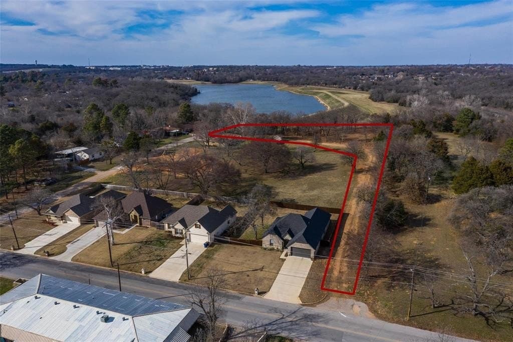 1.72 acres in Grayson County - photo 4