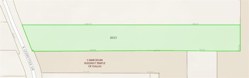 6 acres in Dallas County - photo 4