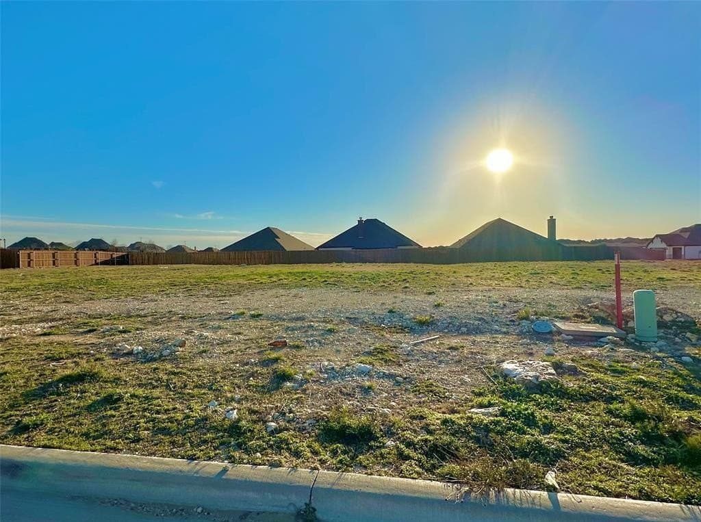 0.17 acres in Johnson County - photo 5