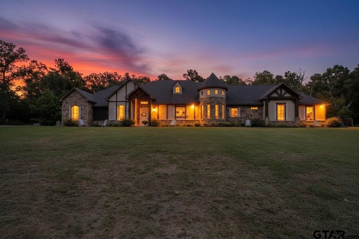 43.22 acres in Anderson County - photo 2