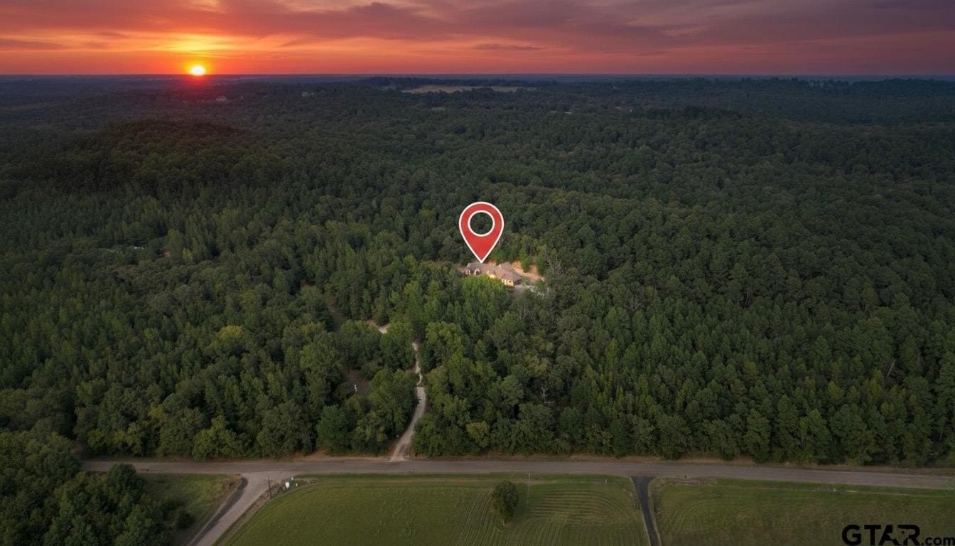 43.22 acres in Anderson County - photo 47