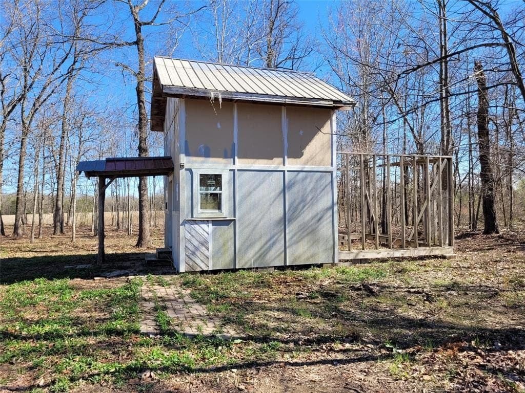 1.97 acres in Red River County - photo 21