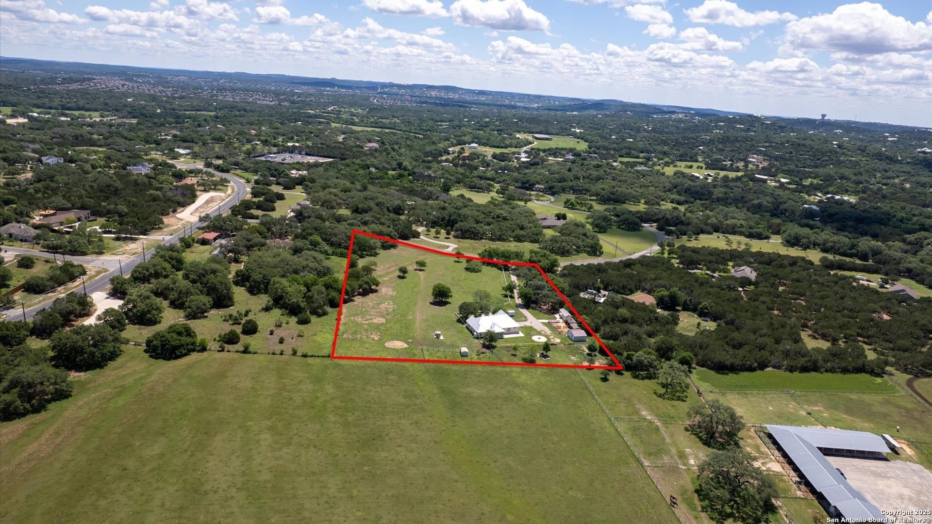 0 acres in Bexar County - photo 3