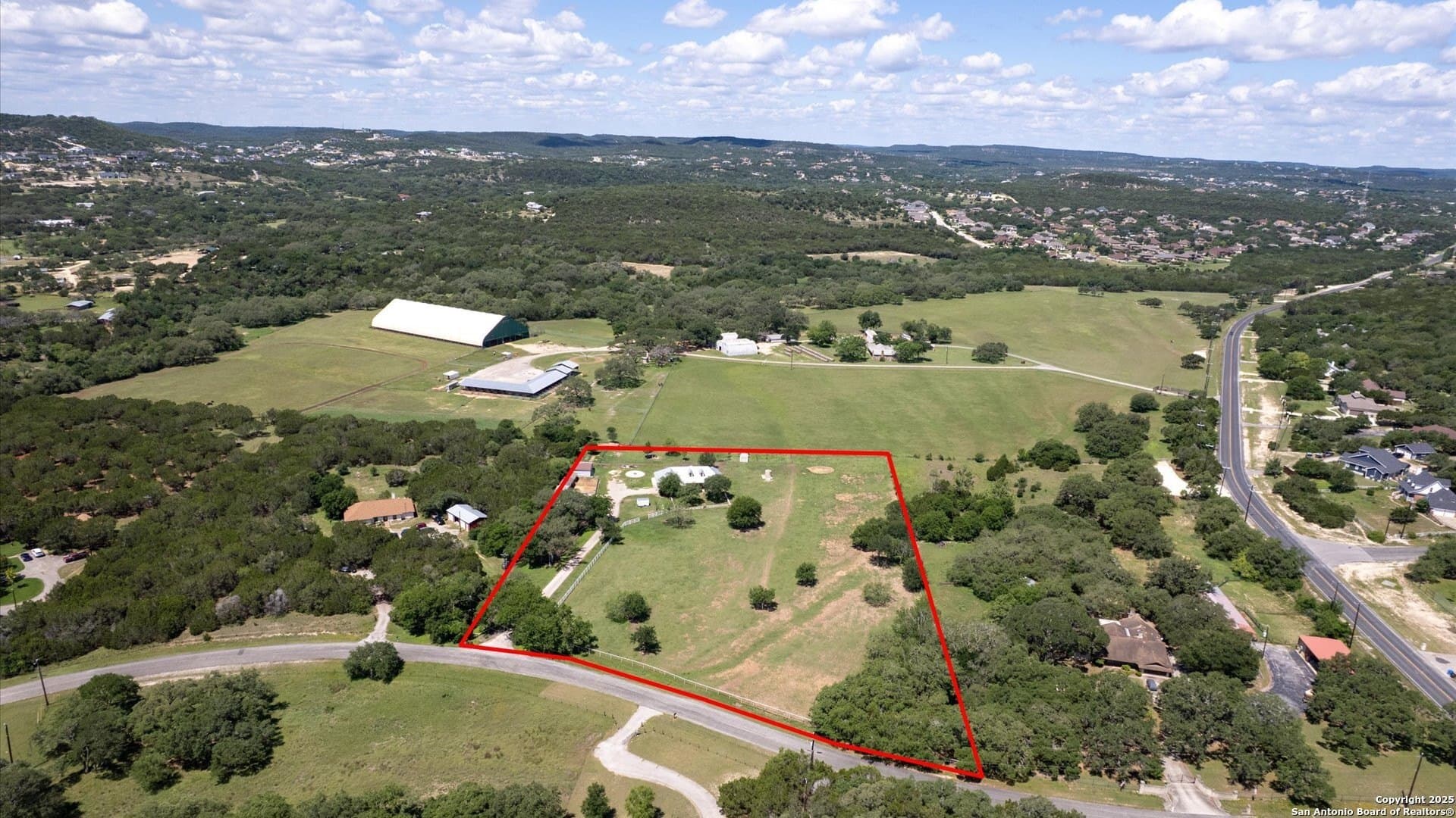 0 acres in Bexar County - photo 35