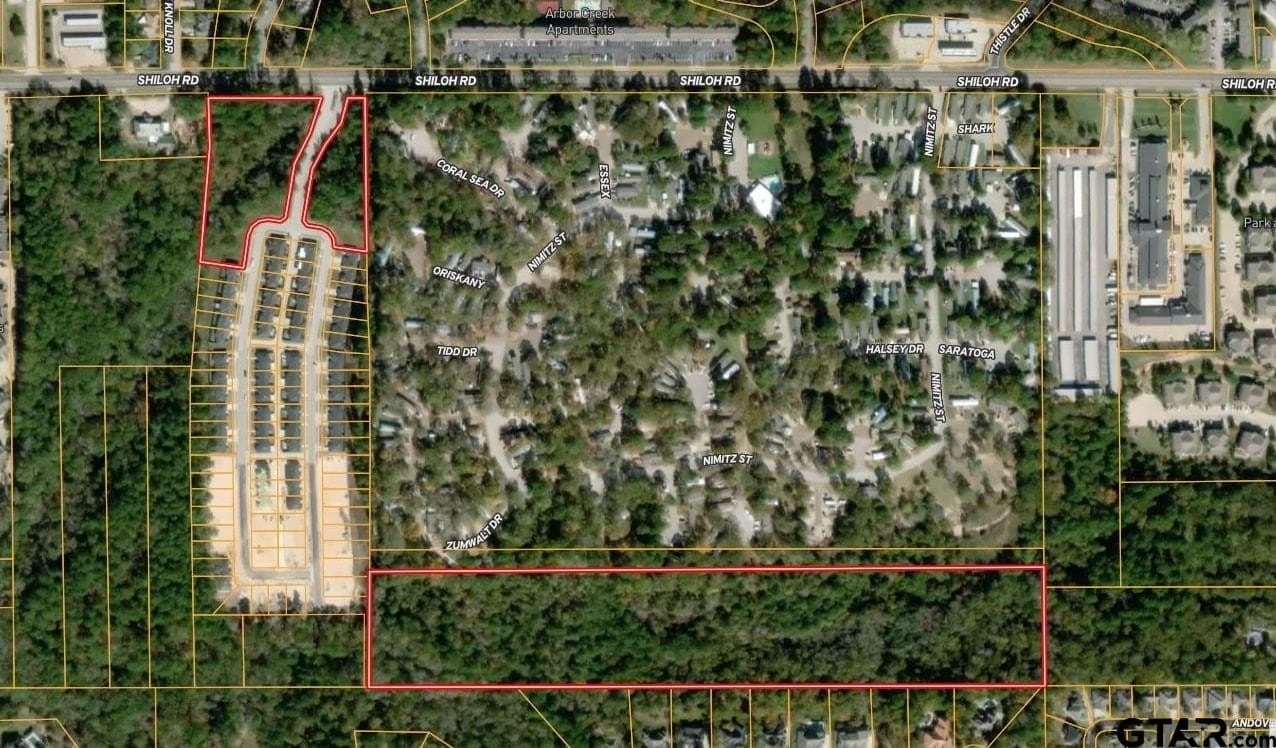 17.47 acres in Smith County - photo 13