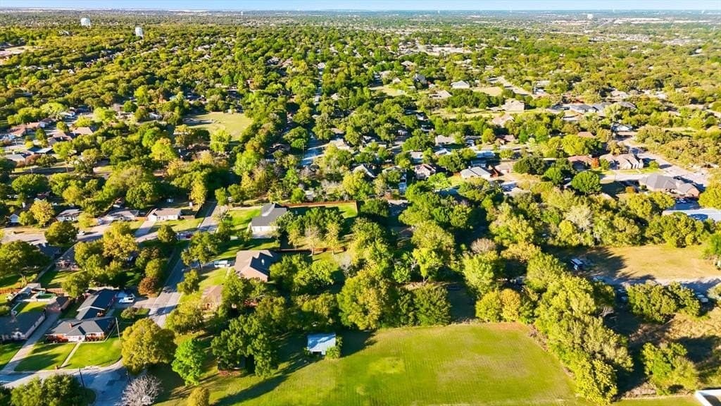 0.55 acres in Tarrant County - photo 9