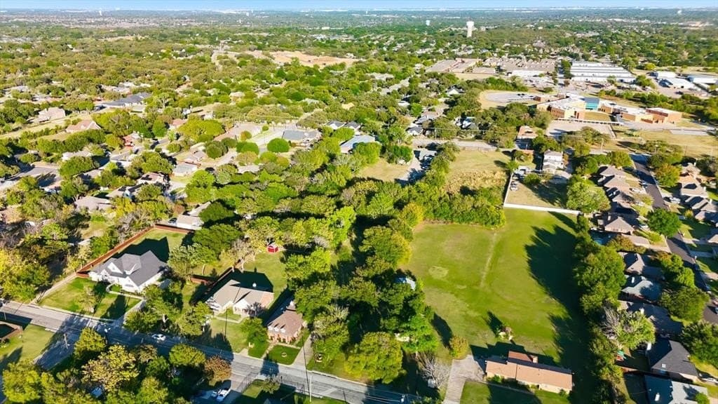 0.55 acres in Tarrant County - photo 8