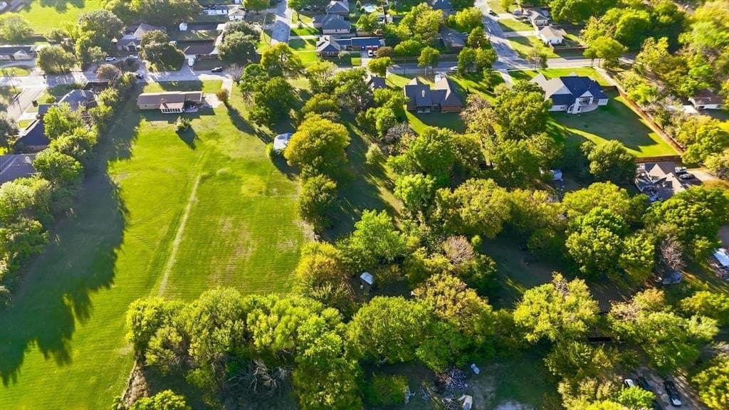 0.55 acres in Tarrant County - photo 11