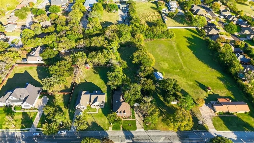 0.55 acres in Tarrant County - photo 7
