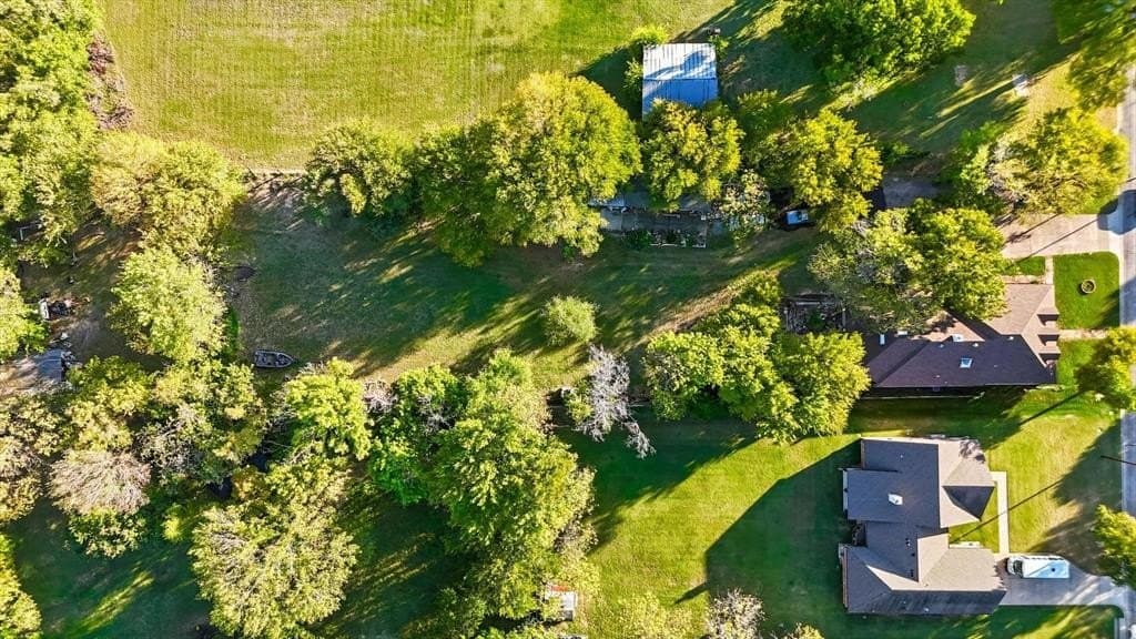 0.55 acres in Tarrant County - photo 5