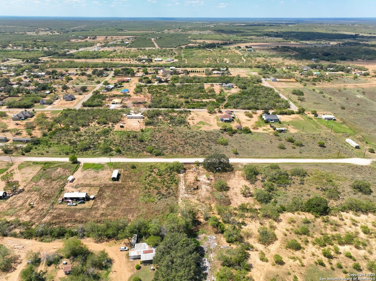 4.59 acres in Frio County - photo 2