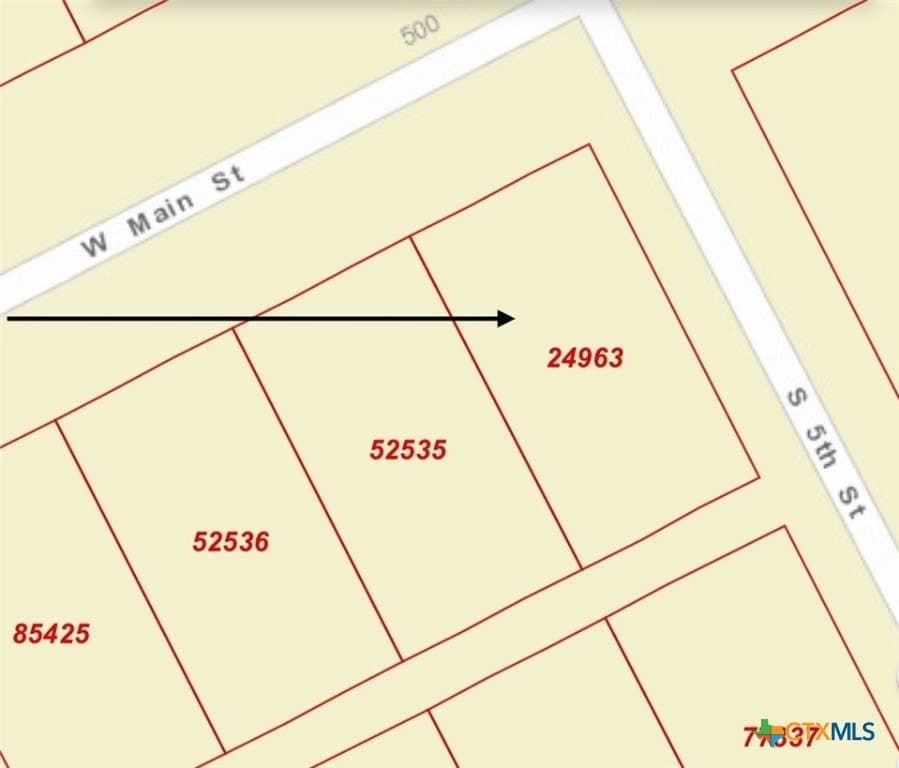 0.24 acres in Calhoun County - photo 13