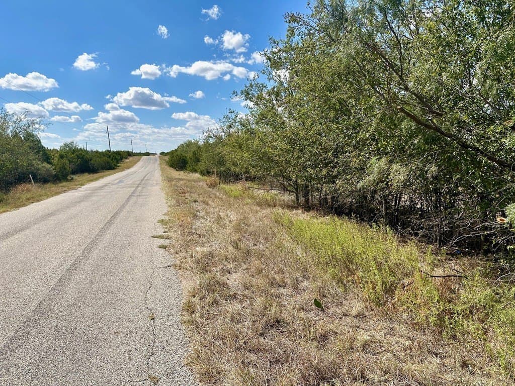 22 acres in Nolan County - photo 3