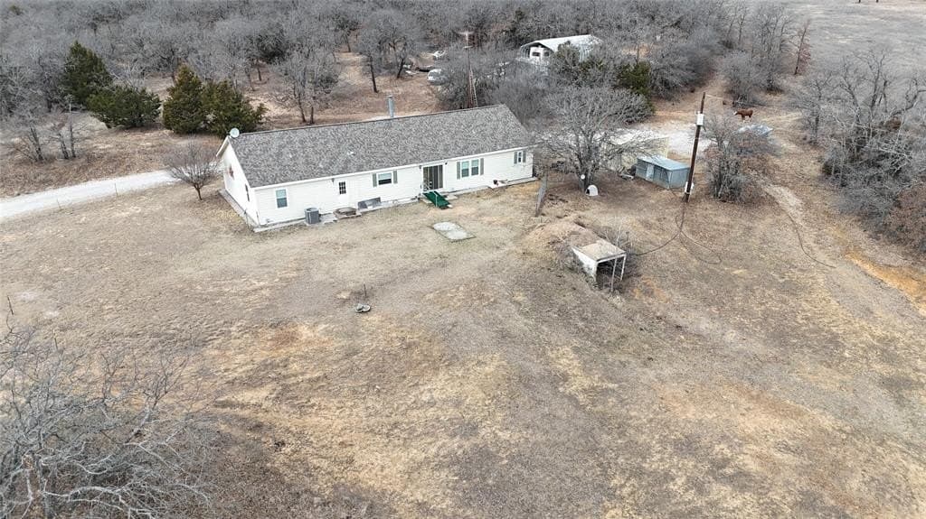 83.22 acres in Montague County - photo 9
