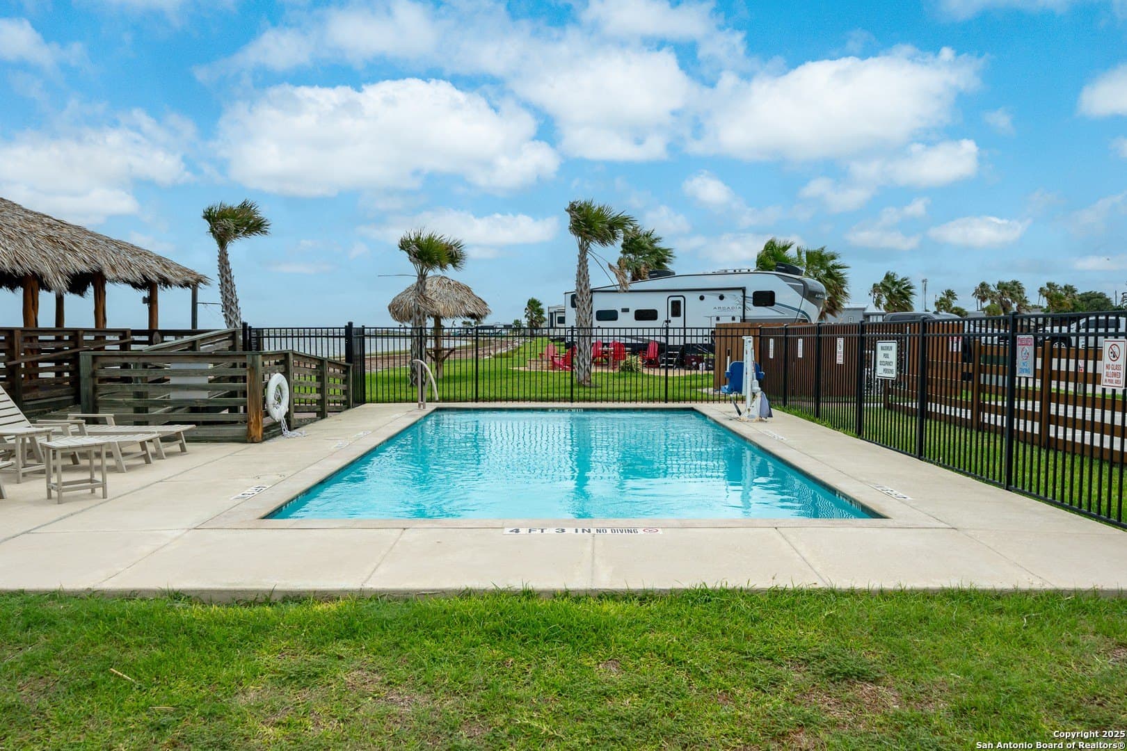 0.06 acres in Nueces County - photo 4