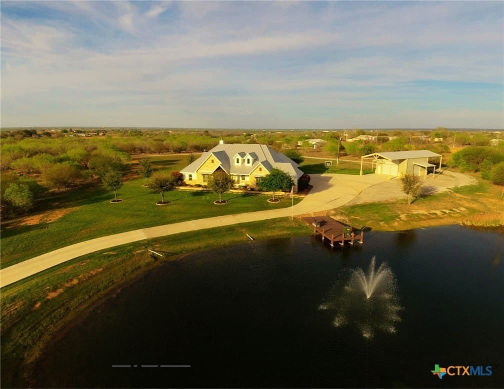 42 acres in Wilson County - photo 13
