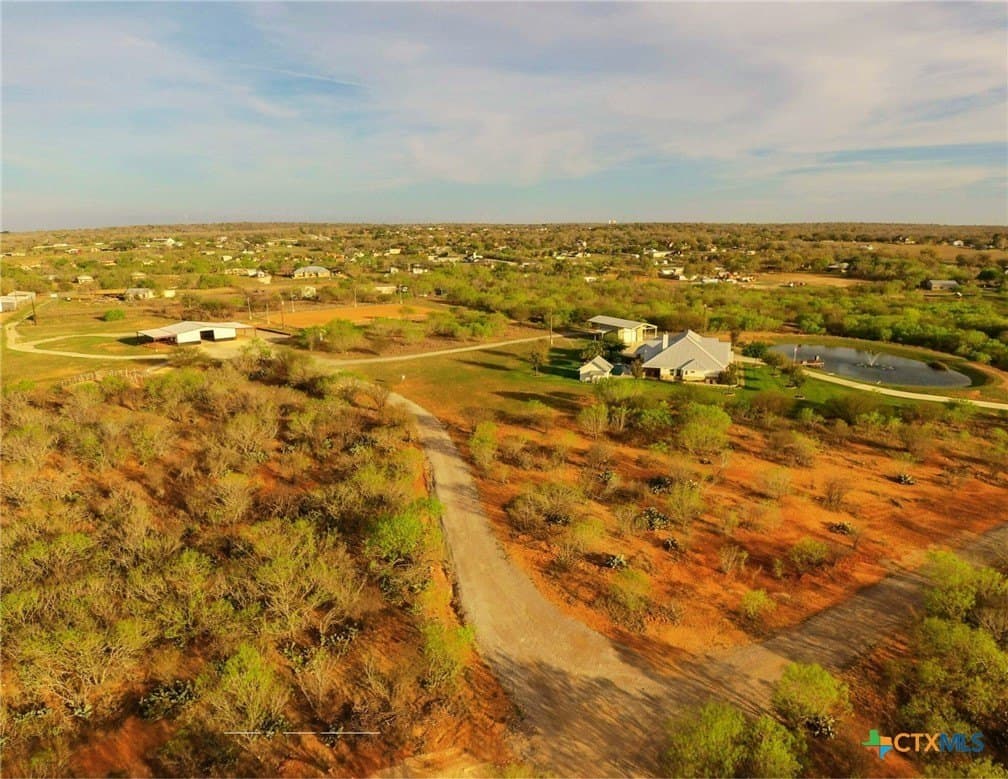 42 acres in Wilson County - photo 4