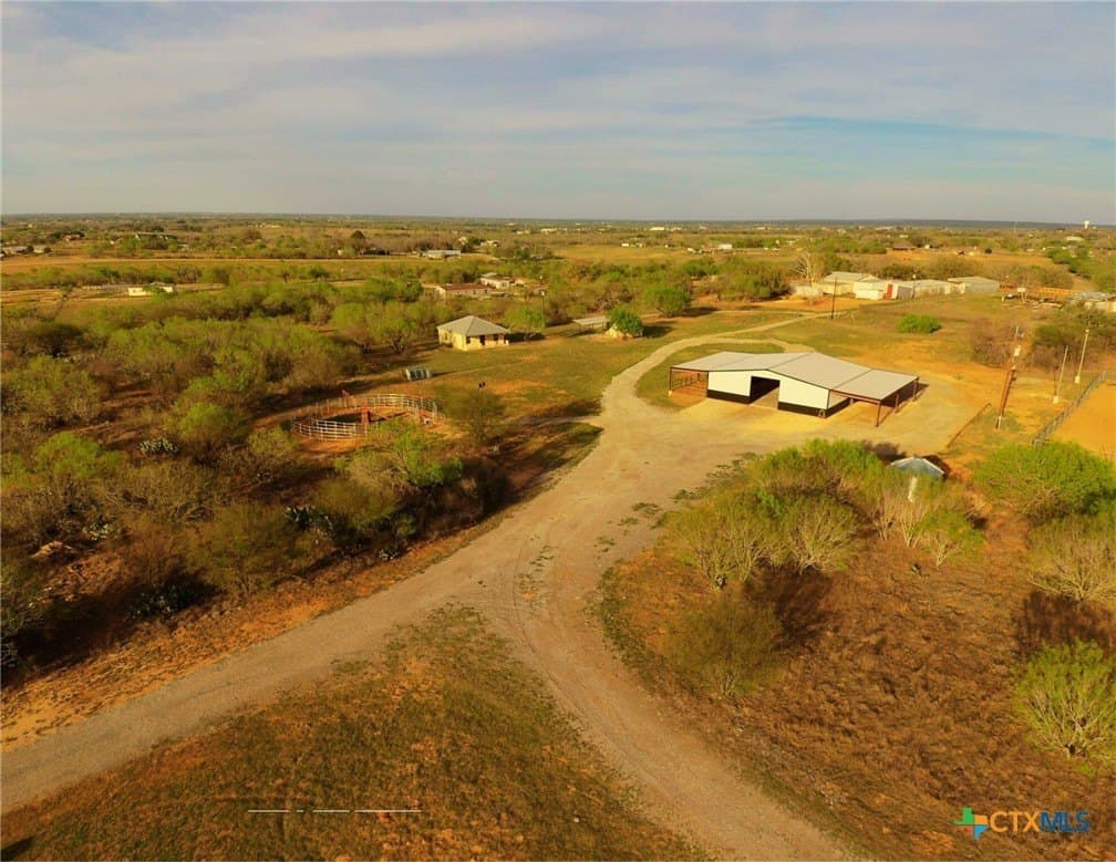 42 acres in Wilson County - photo 3