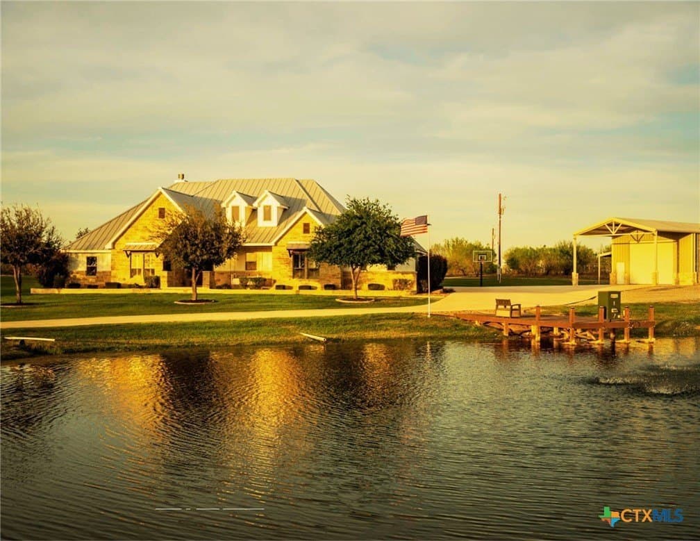 42 acres in Wilson County - photo 44