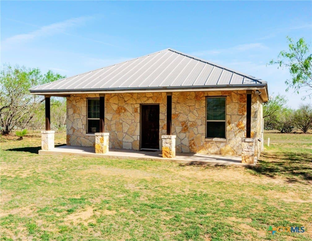 42 acres in Wilson County - photo 5