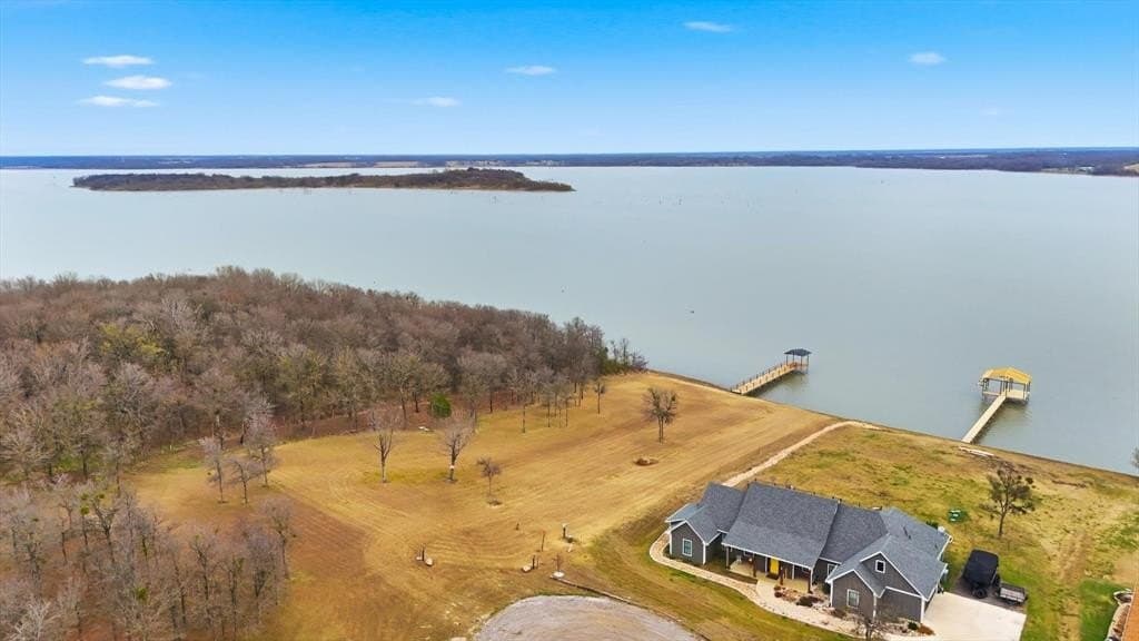 1.3 acres in Navarro County - photo 2