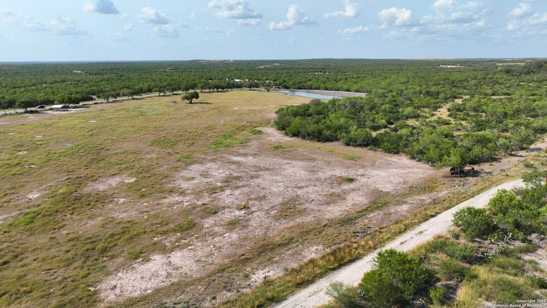 32 acres in Karnes County - photo 3