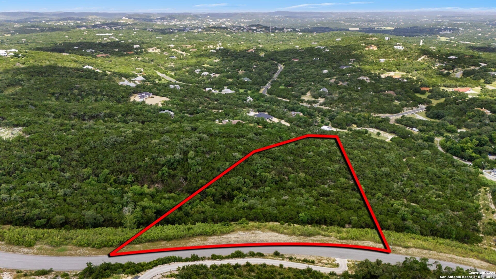 3.17 acres in Bexar County - photo 5