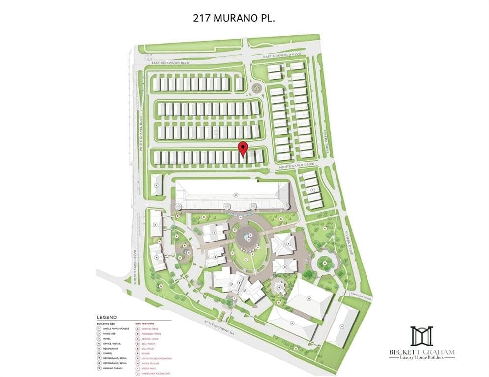 0.12 acres in Tarrant County - photo 3