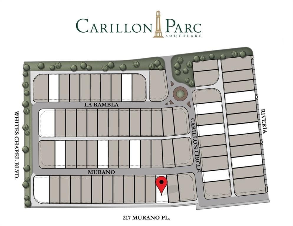 0.12 acres in Tarrant County - photo 2