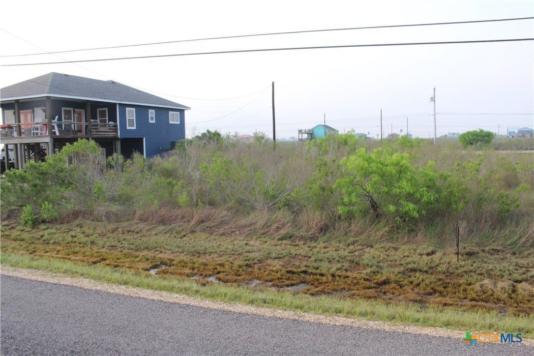 0.23 acres in Aransas County - photo 2