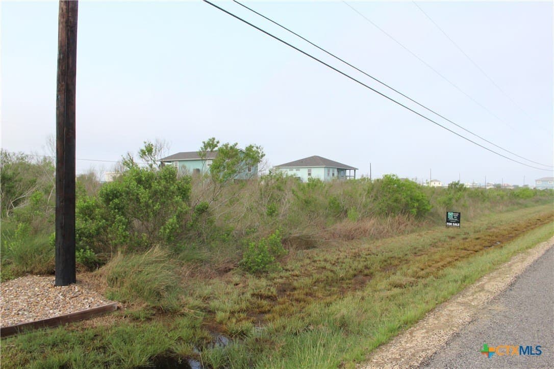 0.23 acres in Aransas County - photo 4