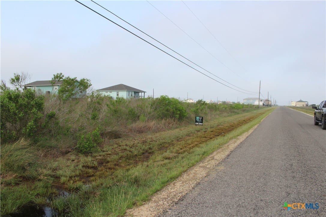 0.23 acres in Aransas County - photo 5