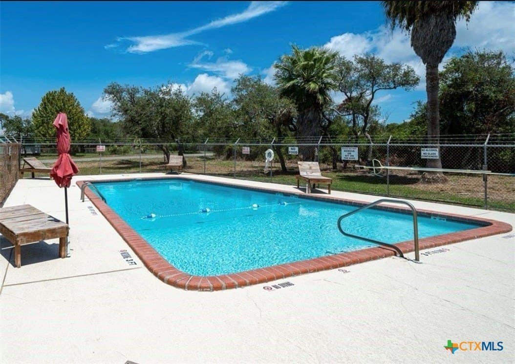 0.23 acres in Aransas County - photo 10
