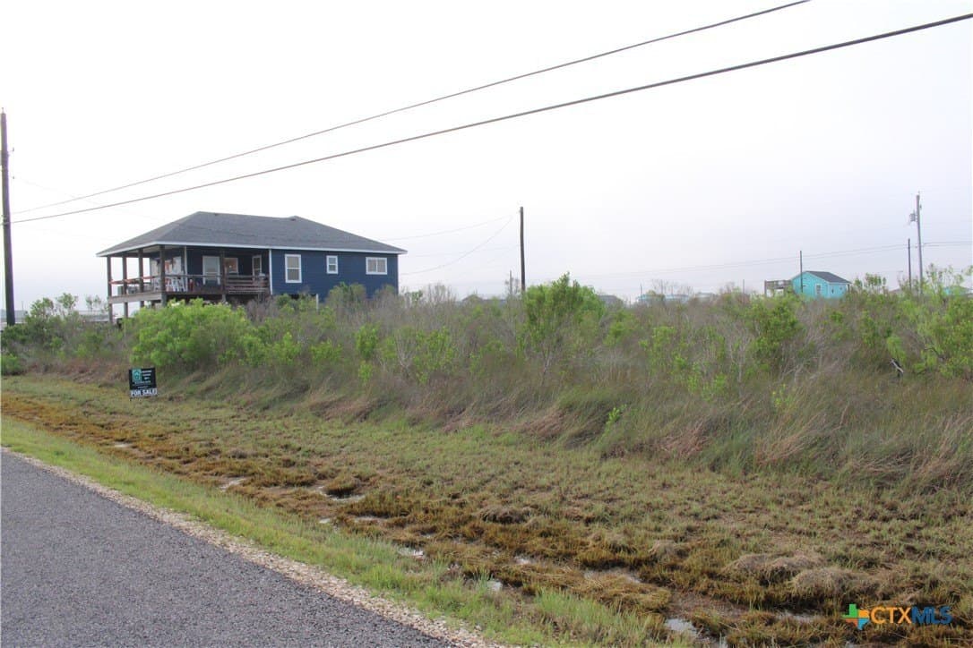 0.23 acres in Aransas County - photo 3