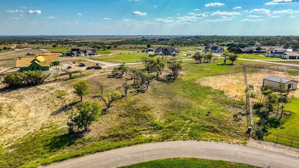 2 acres in Parker County - photo 3